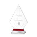 Valhalla Award - Red