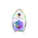 Wilton VividPrint&trade; Award - Prismatic