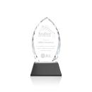 Wilton Award on Newhaven Base - Black