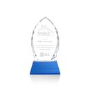 Wilton Award on Newhaven - Blue