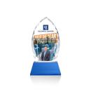 Wilton VividPrint&trade; Award on Newhaven - Blue