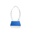 Wilton VividPrint&trade; Award on Newhaven - Blue Alt Image 1