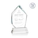 Deerhurst Ice Peak Award on Newhaven - Starfire