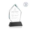 Deerhurst Ice Peak Award on Newhaven - Black