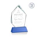 Deerhurst Ice Peak Award on Newhaven - Blue