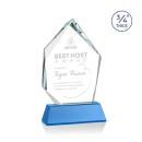 Deerhurst Ice Peak Award on Newhaven - Sky Blue