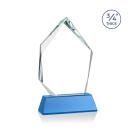 Deerhurst Ice Peak Award on Newhaven - Sky Blue Alt Image 1