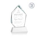 Deerhurst Ice Peak Award on Newhaven - White