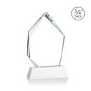 Deerhurst Ice Peak Award on Newhaven - White Alt Image 1