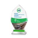 Nebraska VividPrint&trade; Award - Green