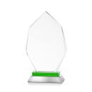Nebraska VividPrint&trade; Award - Green Alt Image 1