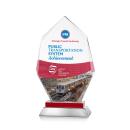 Nebraska VividPrint&trade; Award - Red