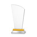 Hansen VividPrint&trade; Award - Amber Alt Image 1