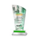 Hansen VividPrint&trade; Award - Green