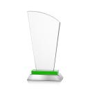 Hansen VividPrint&trade; Award - Green Alt Image 1