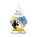 Valhalla VividPrint&trade; Award - Amber