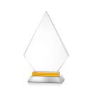 Valhalla VividPrint&trade; Award - Amber Alt Image 1