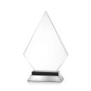 Valhalla VividPrint&trade; Award - Black Alt Image 1