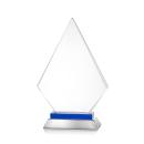 Valhalla VividPrint&trade; Award - Blue Alt Image 1