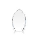 Wilton Award - Clear Alt Image 1