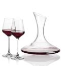 Madagascar Carafe & Bretton Wine Alt Image 1