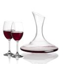 Madagascar Carafe & Naples Wine Alt Image 1