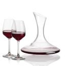 Madagascar Carafe & Oldham Wine Alt Image 1