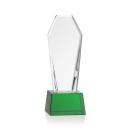 Romford Award on Base - Green Alt Image 1