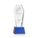 Romford Award on Base- Blue