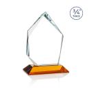 Deerhurst Ice Peak VividPrint&trade; Award - Amber Alt Image 1