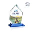Deerhurst Ice Peak VividPrint&trade; Award - Sky Blue