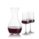 Adelita Carafe & Dakota Wine Alt Image 1