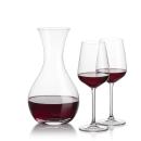 Adelita Carafe & Elderwood Wine Alt Image 1