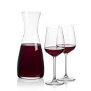 Portofino Carafe & Elderwood Wine Alt Image 1