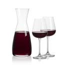 Portofino Carafe & Howden Wine Alt Image 1