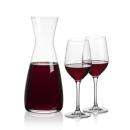Portofino Carafe & Lethbridge Wine Alt Image 1