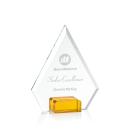 Charlotte Award - Amber