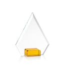 Charlotte Award - Amber Alt Image 1