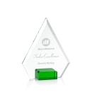 Charlotte Award - Green