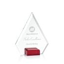 Charlotte Award - Red
