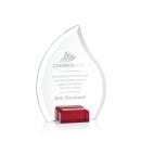 Romy Award - Red