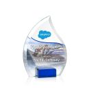 Romy VividPrint&trade; Award - Blue