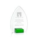 Aylin Award - Green