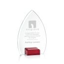 Aylin Award - Red