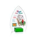 Aylin VividPrint&trade; Award - Green