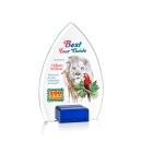 Aylin VividPrint&trade; Award - Blue