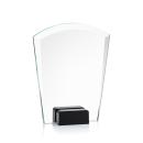 Lola VividPrint&trade; Award - Black Alt Image 1