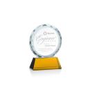 Stratford Award - Amber