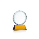 Stratford Award - Amber Alt Image 1