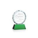 Stratford Award - Green
